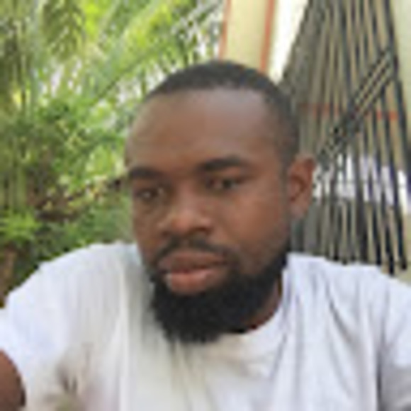 Meet your Posher, Gerard - Picture 1 of 1